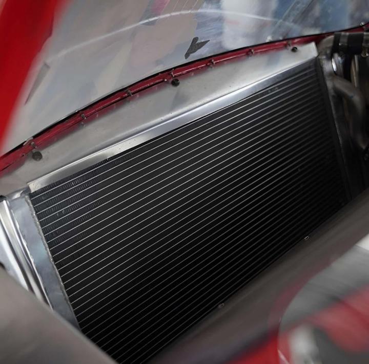 Fabricant radiateur automobile Le Havre
